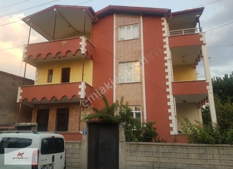 Konya Meram Satilik Mustakil Ev Sayfa 2 Emlakjet
