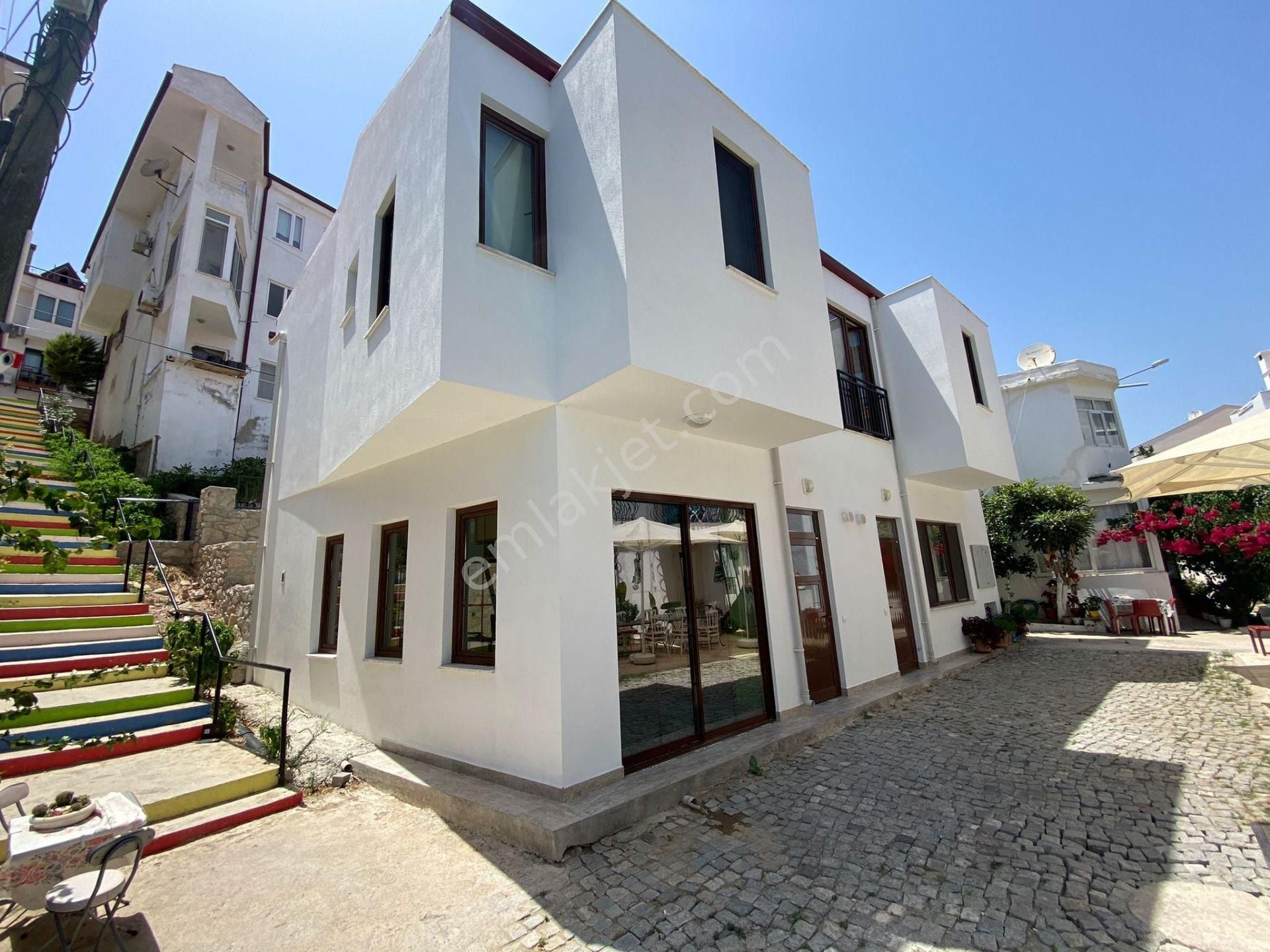 sahibinden mugla datca iskele mahallesi 1 oda kiralik apart otel 2 600 tl 9951379