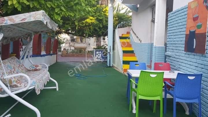 Didim Çamlık Kiralık Daire DİDİM KİRALİK GÜNLÜK HAFTALIK FUL EŞYALI DAİRE