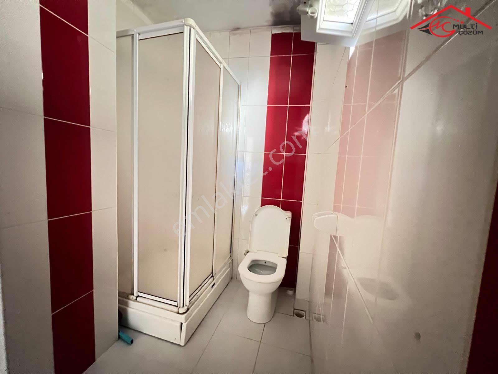 Yenibosnada Zafer Mahallesinde Satılık Daire Ara Kat 2+1 Boş - Görsel 8