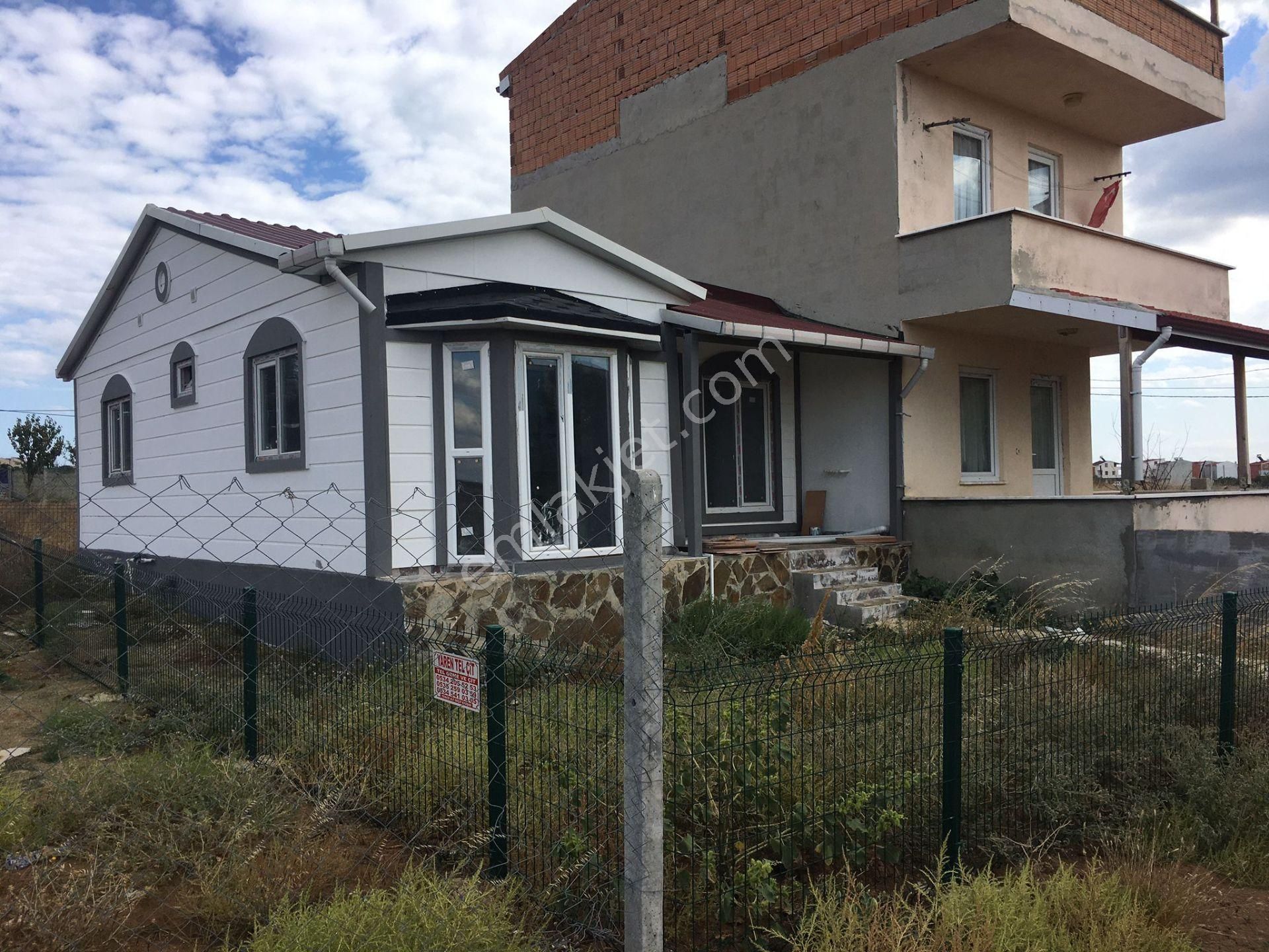 emlakcidan tekirdag marmaraereglisi dereagzi mahallesi 2 1 satilik mustakil 305 000 tl 9963466