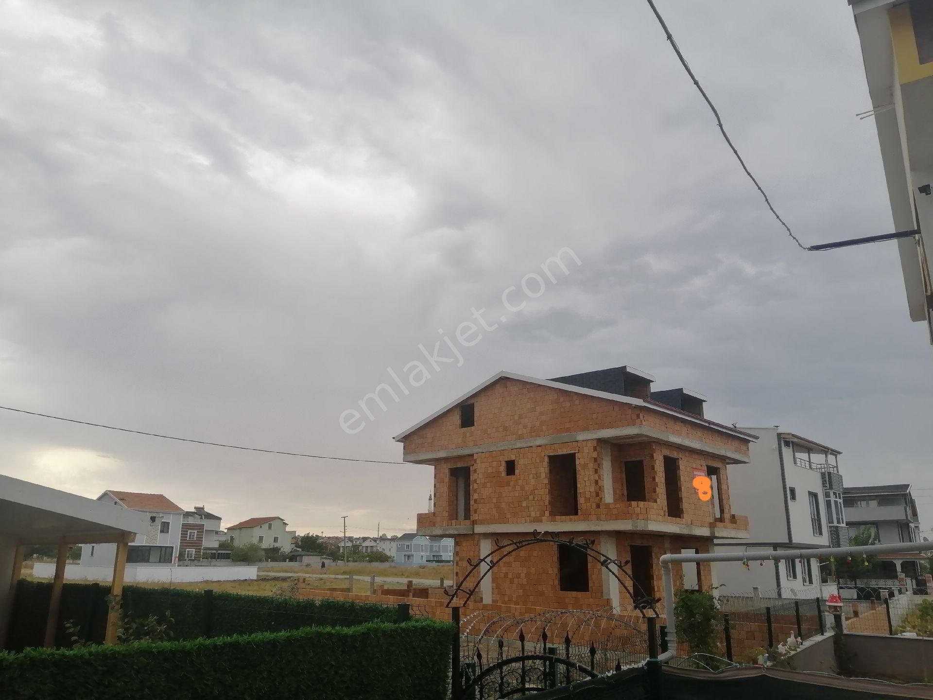 sahibinden tekirdag marmaraereglisi yeniciftlik mahallesi 4 1 satilik villa 325 000 tl 9965188