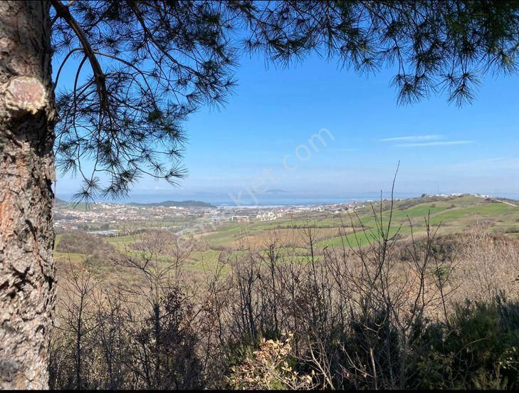 Yalova Merkez Kadıköy Bld. (Merkez) Satılık Villa İmarlı Ata Emlak'tan Kadıköy'de Deniz Ve Doğa Manzaralı Arsalar