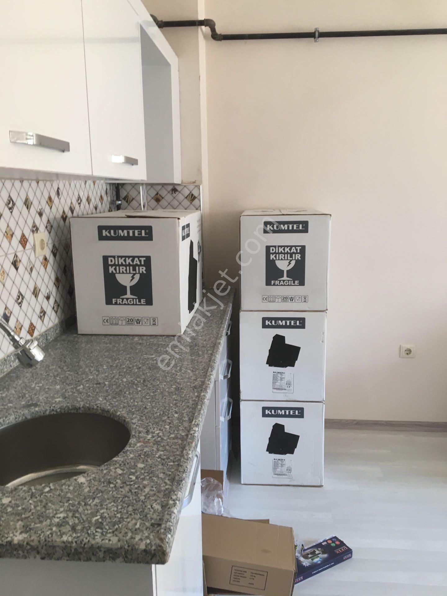 Kiralık 2+0 Eşyalı Daire Üniversite Civarı 5.kat 25.000 Tl. - Görsel 4