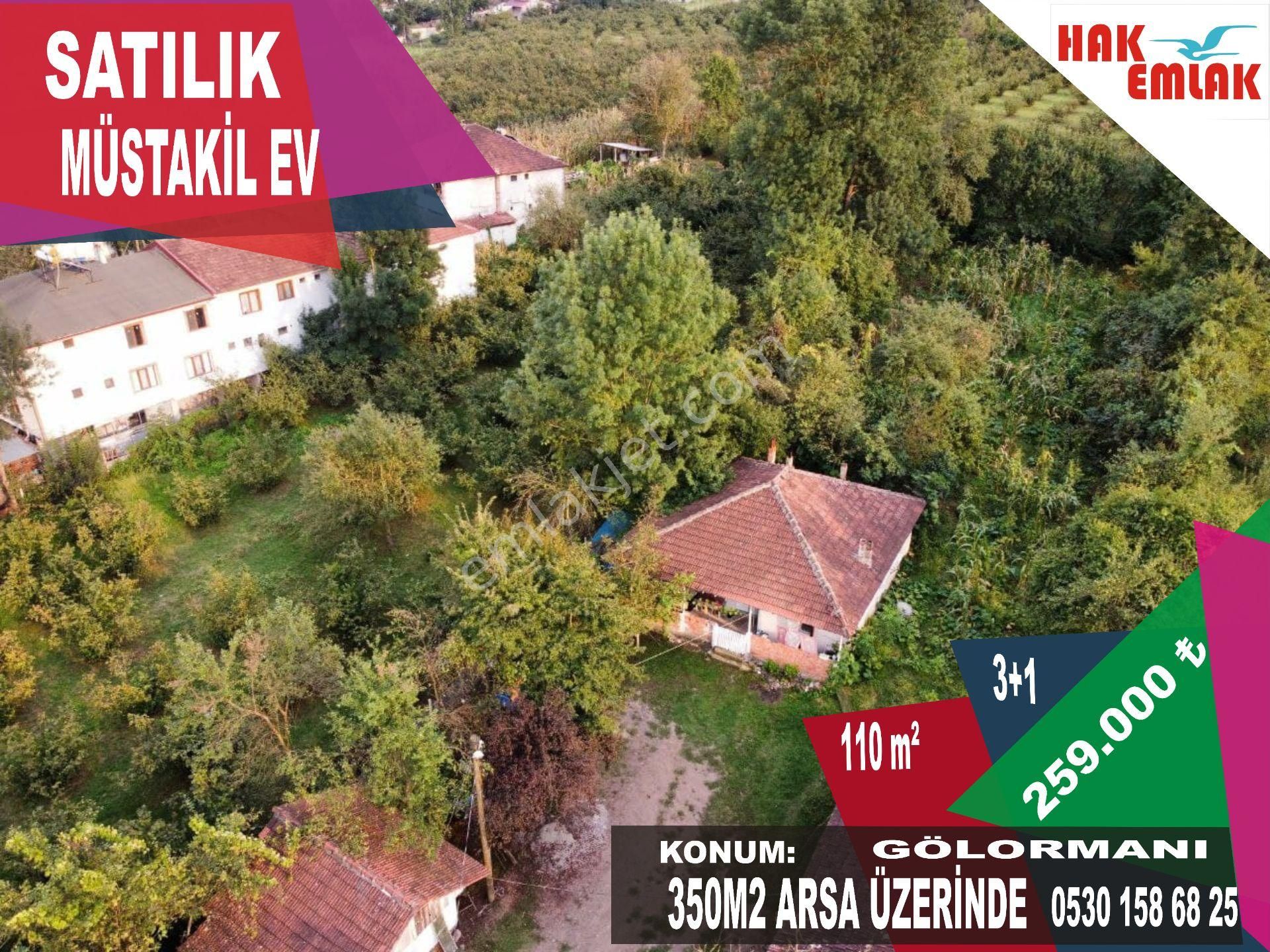 Duzce Satilik Mustakil Ev Ilanlari Ve Fiyatlari