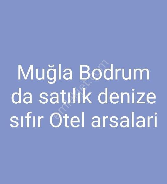Sasalı Da Bulunan Tarla 416 Dönüm İmar Sınırları İçinde Olup Yanı Başında Villalar Var - Görsel 15