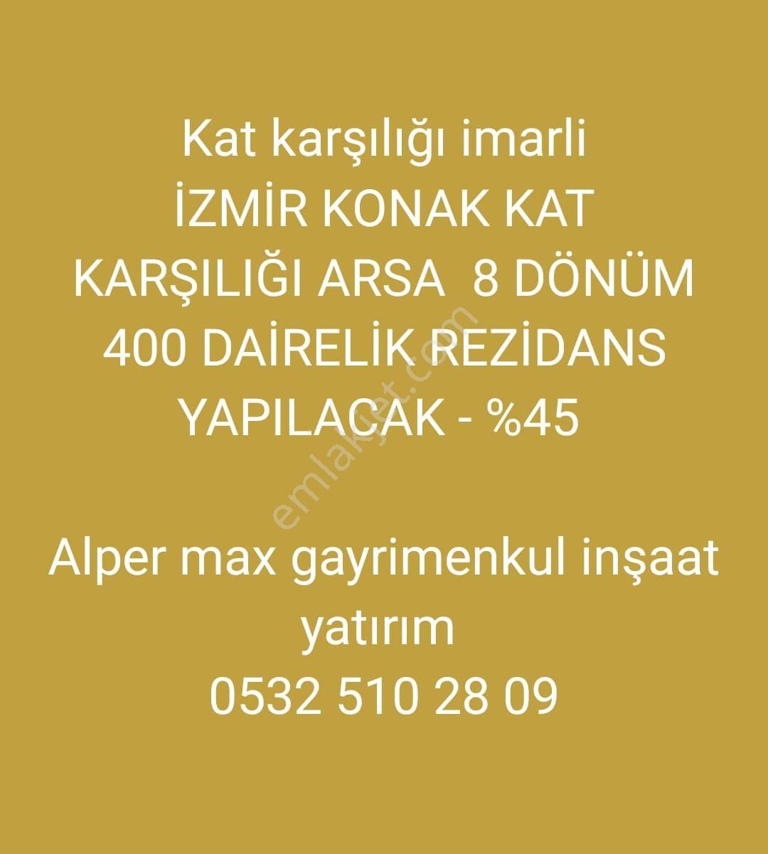Sasalı Da Bulunan Tarla 416 Dönüm İmar Sınırları İçinde Olup Yanı Başında Villalar Var - Görsel 28