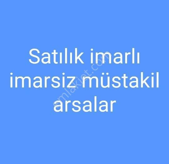 Sasalı Da Bulunan Tarla 416 Dönüm İmar Sınırları İçinde Olup Yanı Başında Villalar Var - Görsel 19
