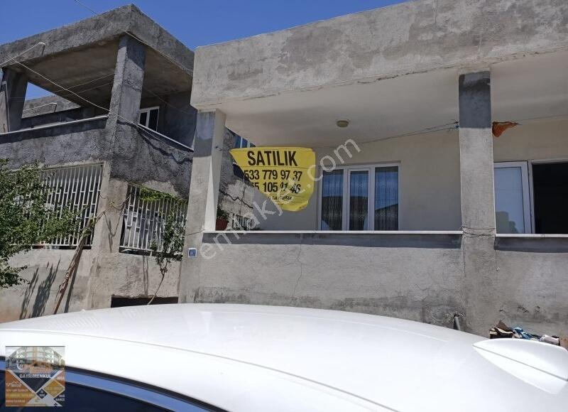 K Maraş Mustakil Satılık Ev
