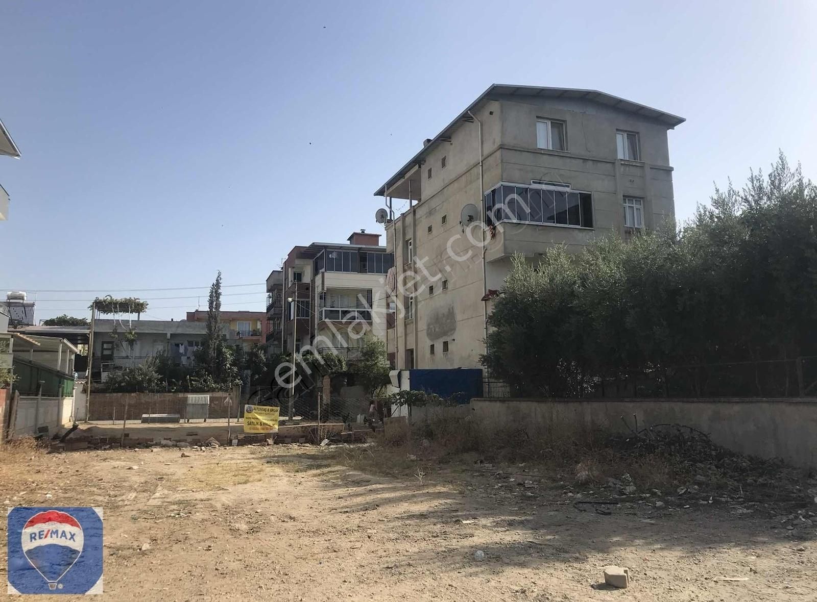 Izmir Torbali Ataturk Mahallesi Satilik Ev Ilanlari Ve Fiyatlari
