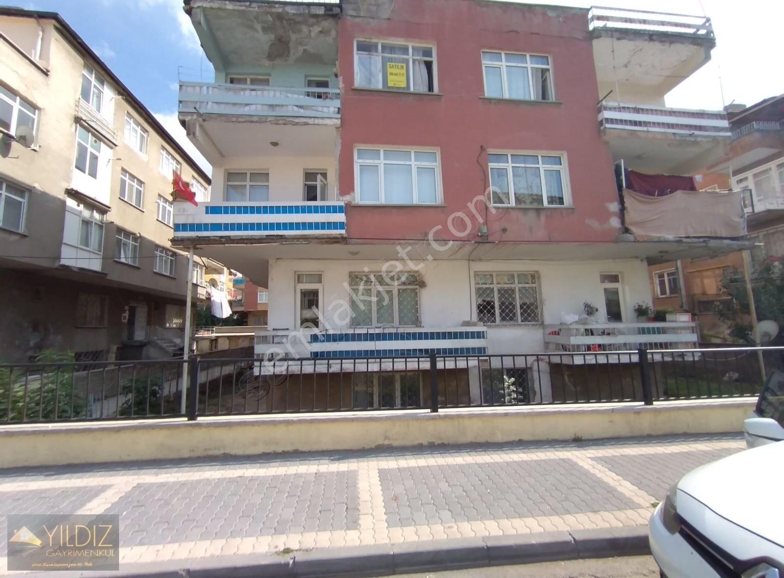 emlakcidan kayseri kocasinan fevzi cakmak mahallesi 3 1 satilik daire 310 000 tl 9992976