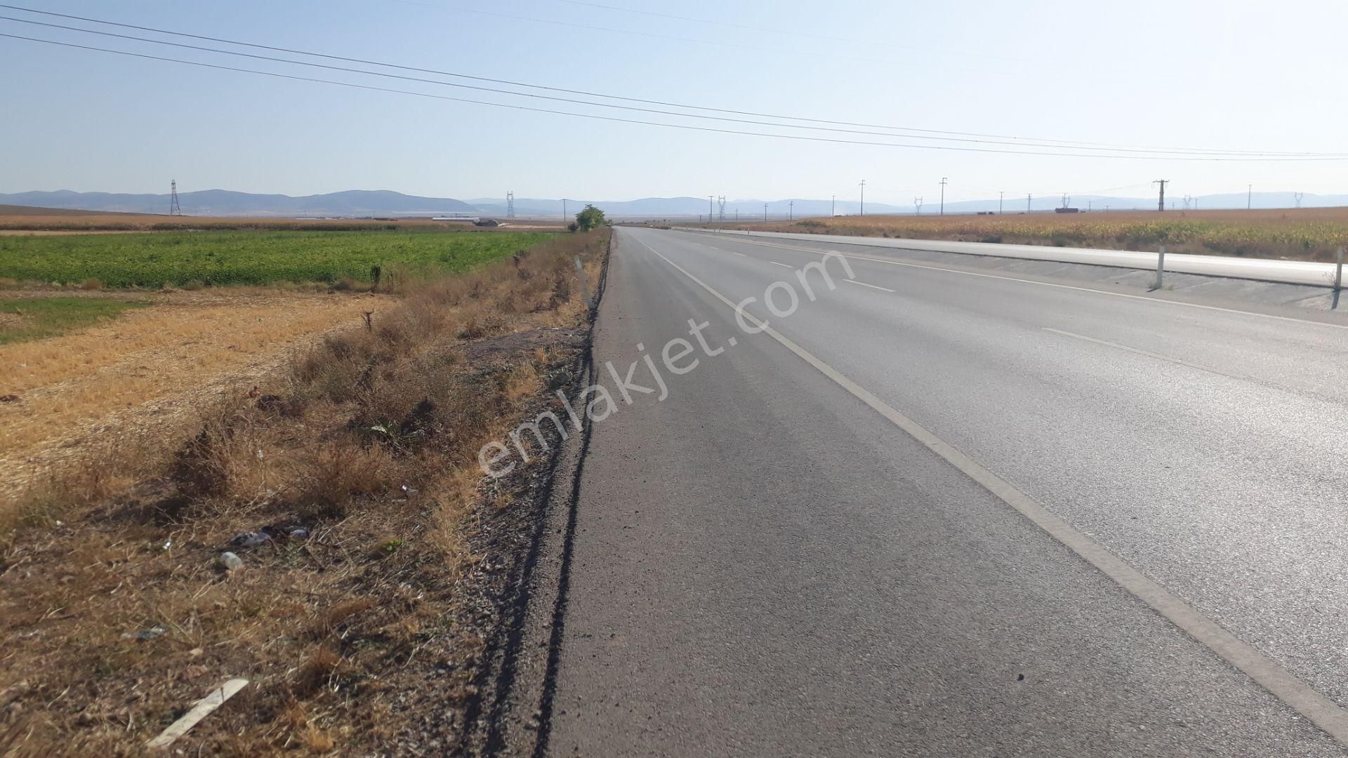 Emlakcidan Konya Cumra Alibeyhuyugu Mahallesi Satilik Tarla 165 000 Tl 9996176