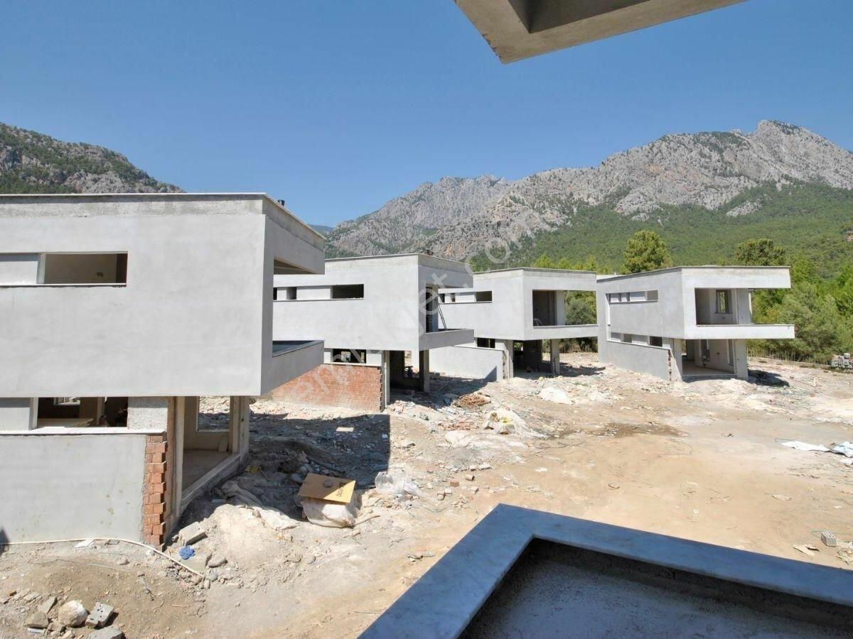 Antalya Kemer Goynuk Mahallesi Satilik Villa Ilanlari Ve Fiyatlari