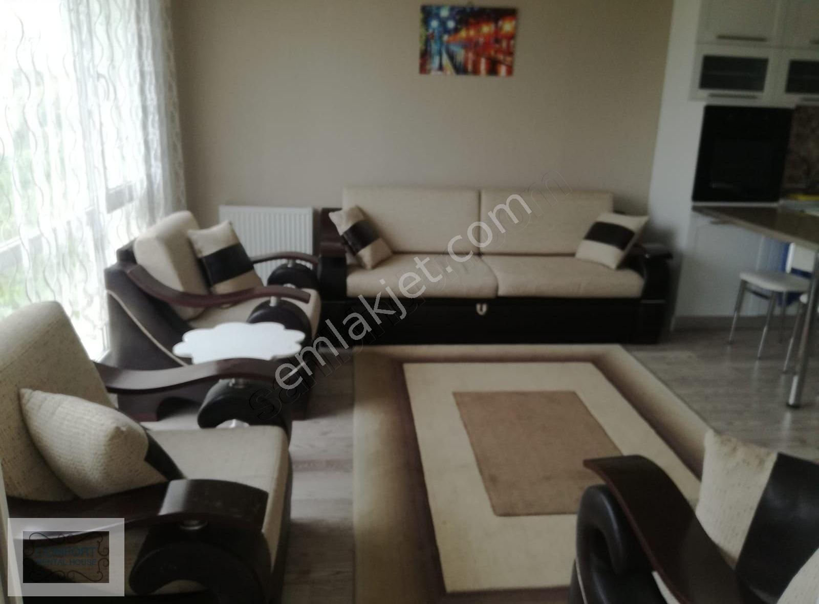 emlakcidan ankara sincan ataturk mahallesi 2 1 gunluk kiralik daire 60 tl 9848357