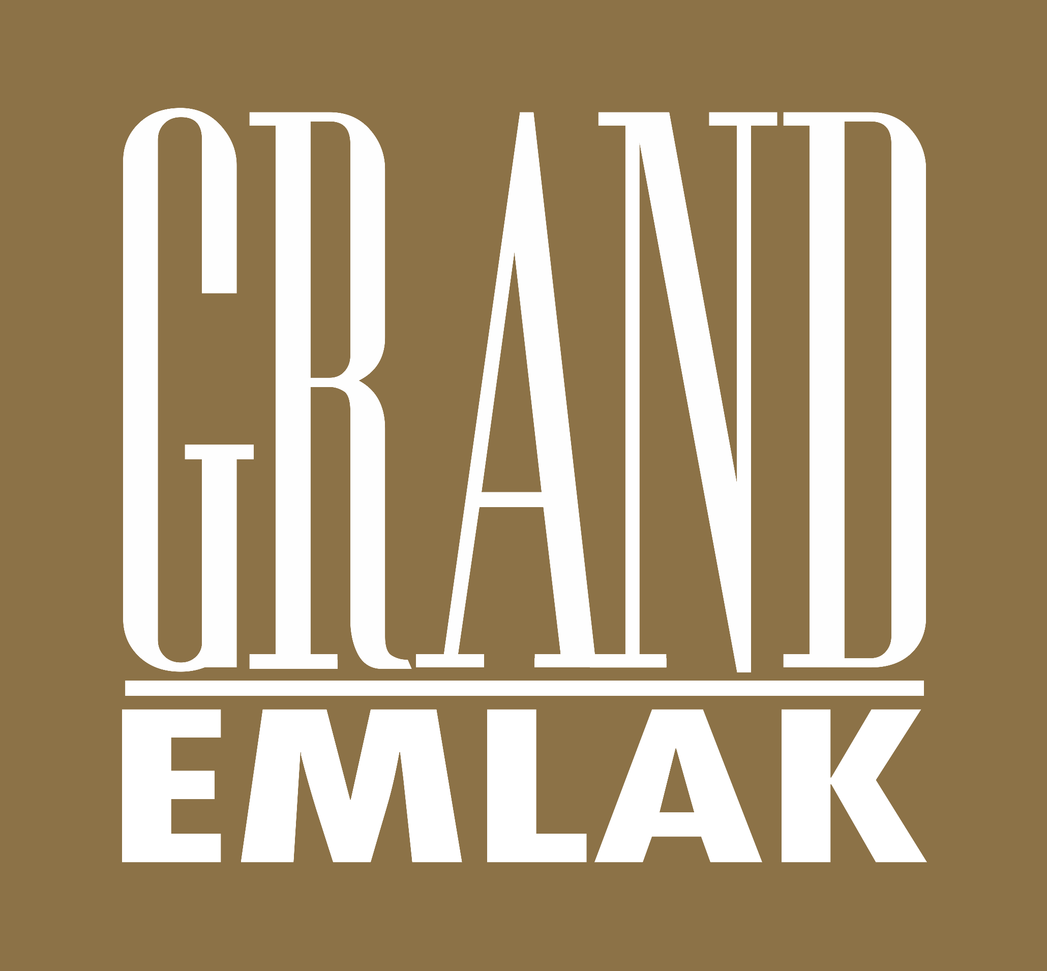 GRAND EMLAK -REAL ESTATE | Emlakjet