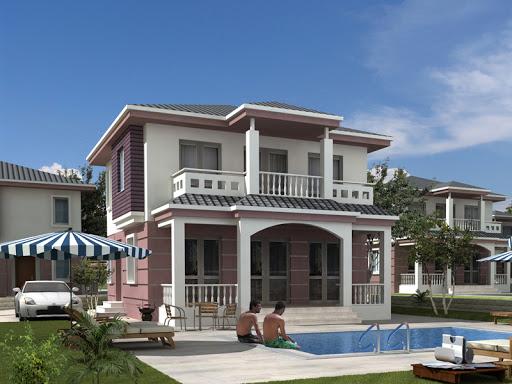 Satılık 506 M2 Arsa Pınarhisar Merkez - View 4