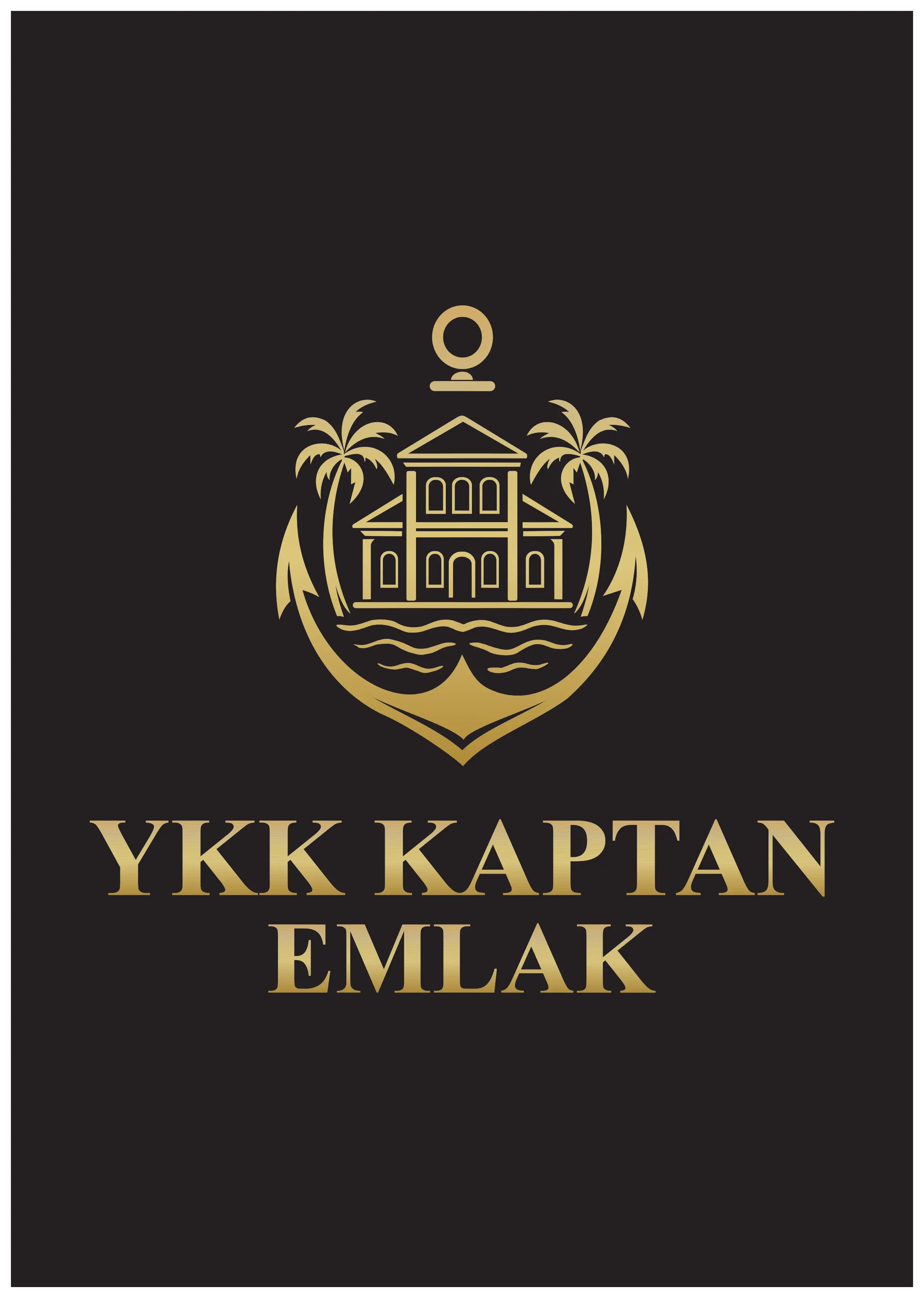 YKK KAPTAN EMLAK | Emlakjet