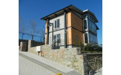 Kocaeli Başiskele Satılık Villa İlanları ve Fiyatları