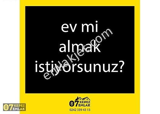 Sari Emlak Otomotiv Gundogan Mahallesi Elmali Antalya