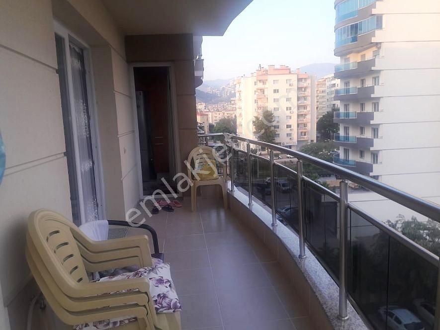 Koyuncu Group Tan Karşıyaka Da Site İçerisinde Daire - Görsel 13