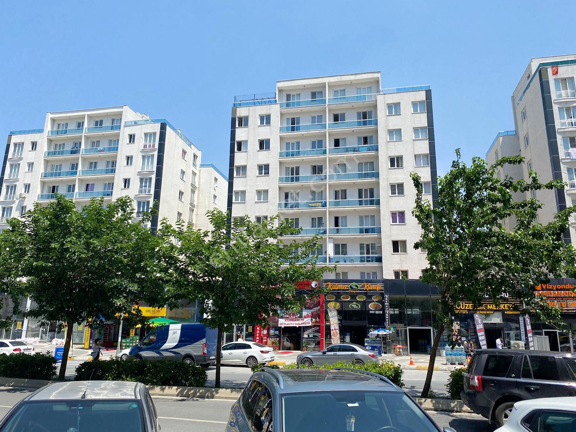 Esenyurt Prestij Park Evleri Satılık Sahibinden