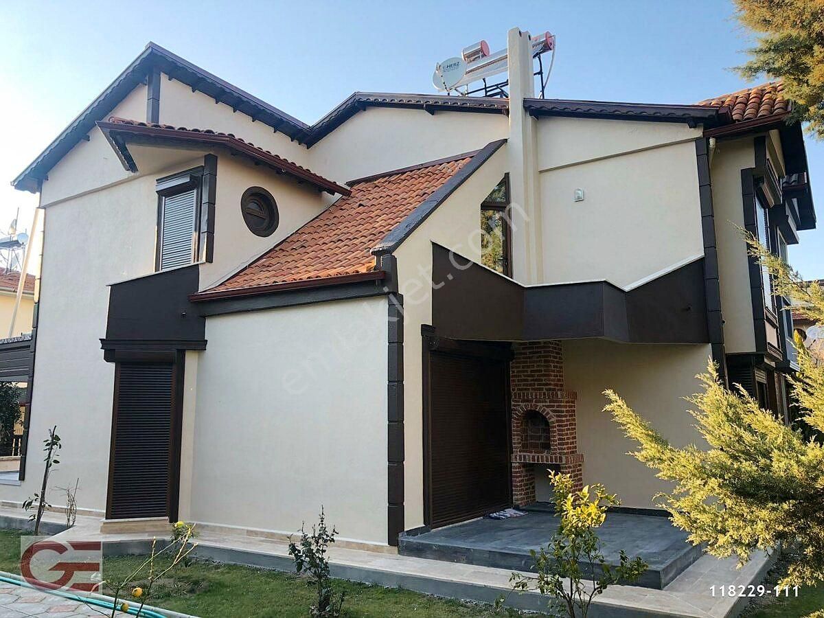 emlakcidan balikesir burhaniye oren mahallesi 3 1 satilik villa 2 250 000 tl 9375180