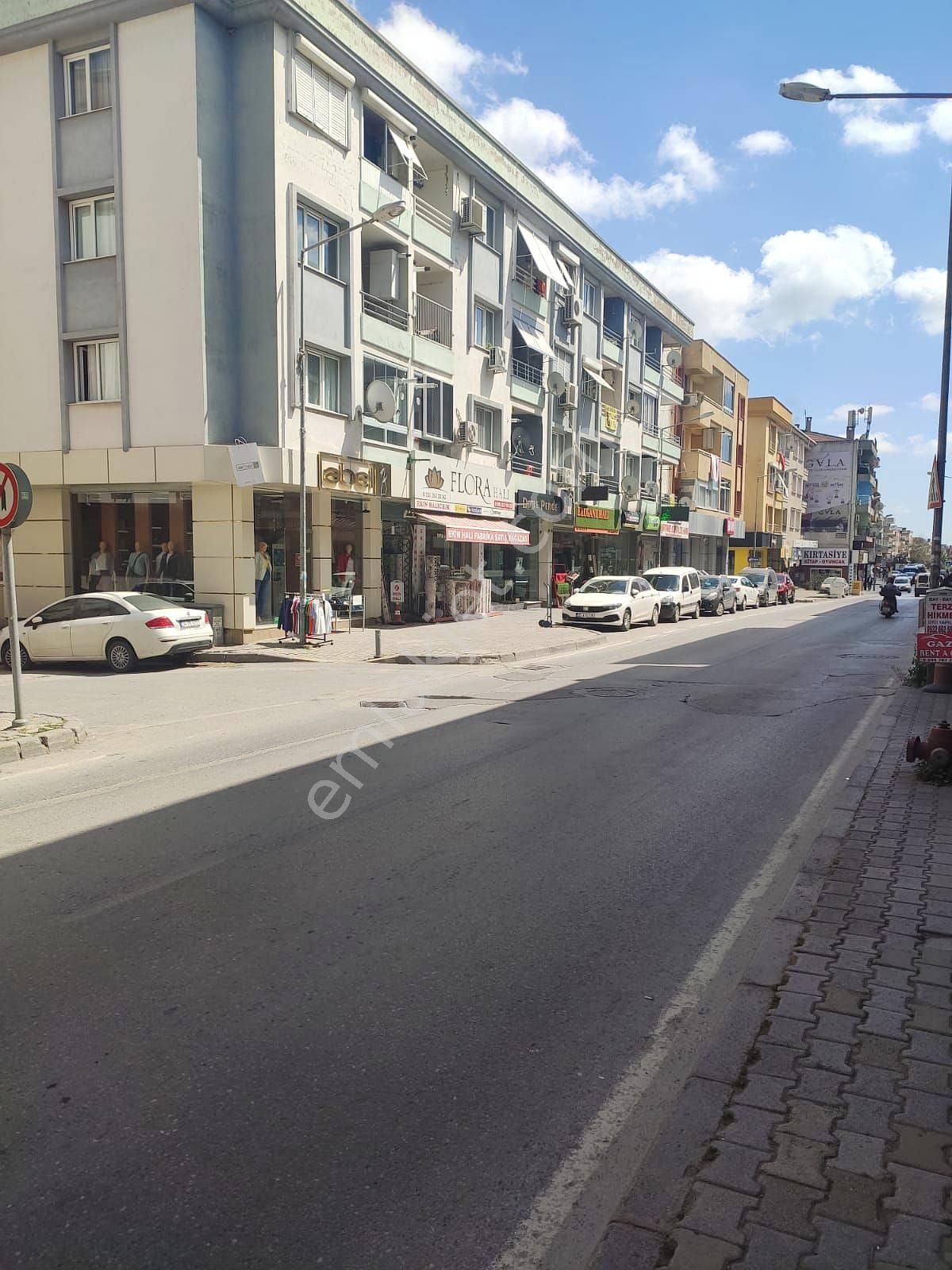Koyuncu Grouptan Gaziemir Yeşil Mah. Cadde Üstü Satılık Dükkan - Görsel 6