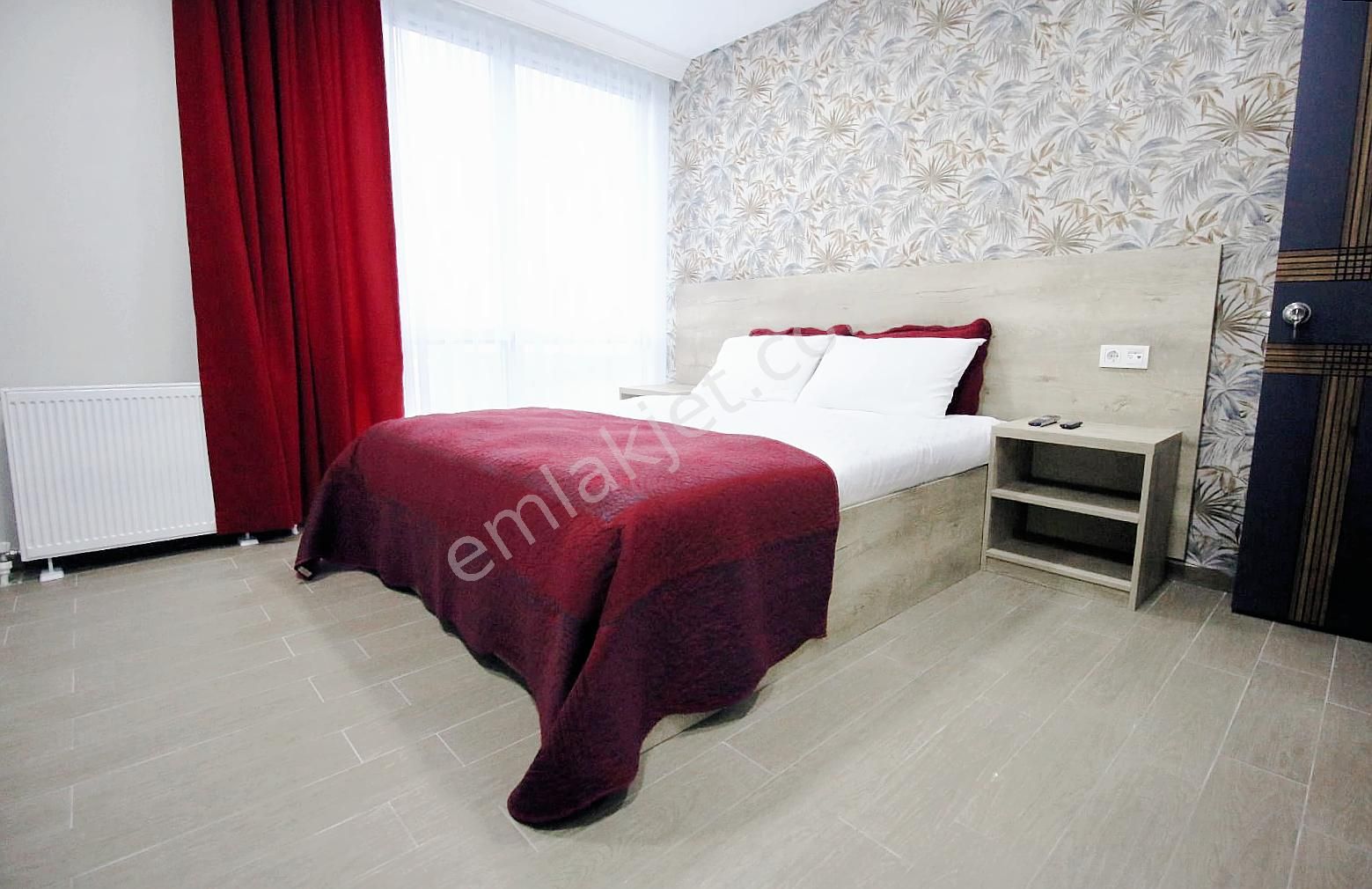 Emlakçıdan İstanbul Sultangazi Sultançiftliği Mahallesi 1+1 Günlük