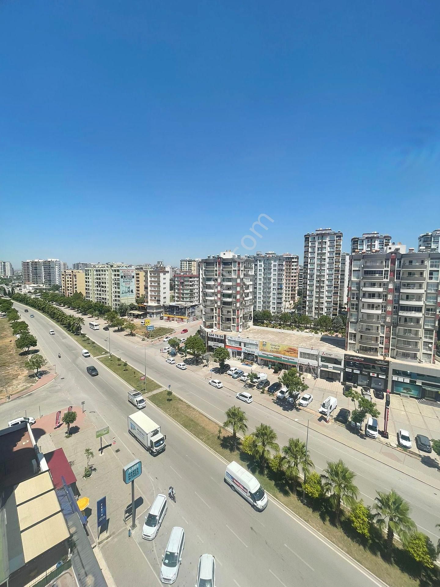 Emlakçıdan Adana Seyhan Gürselpaşa Mahallesi 4+1 Satılık Daire 3.750. ...