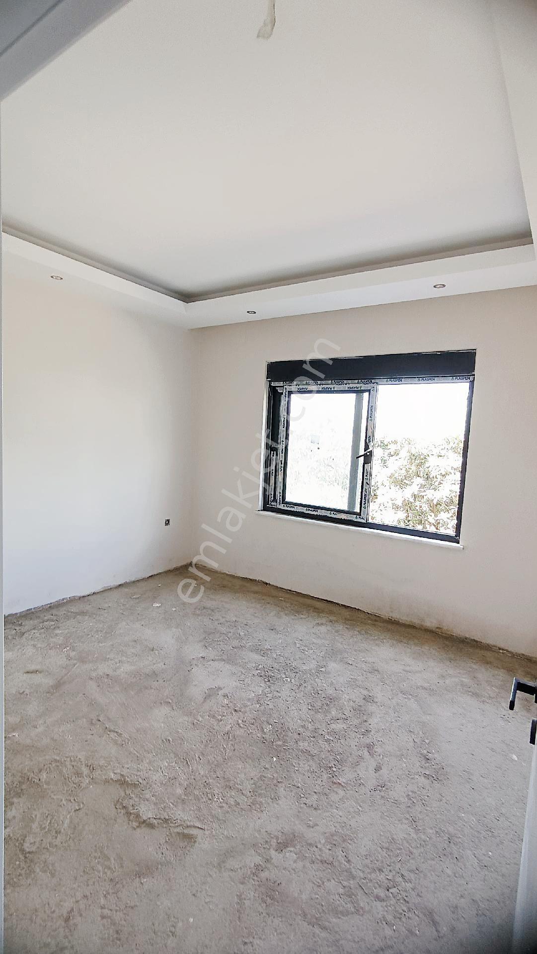 Alanya Obada Satılık 1+1 - Görsel 4