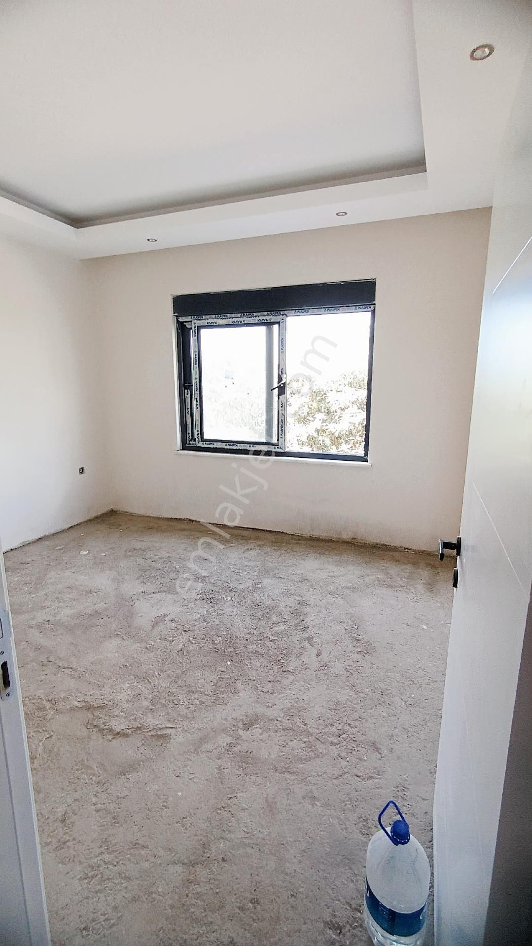 Alanya Obada Satılık 1+1 - Görsel 5