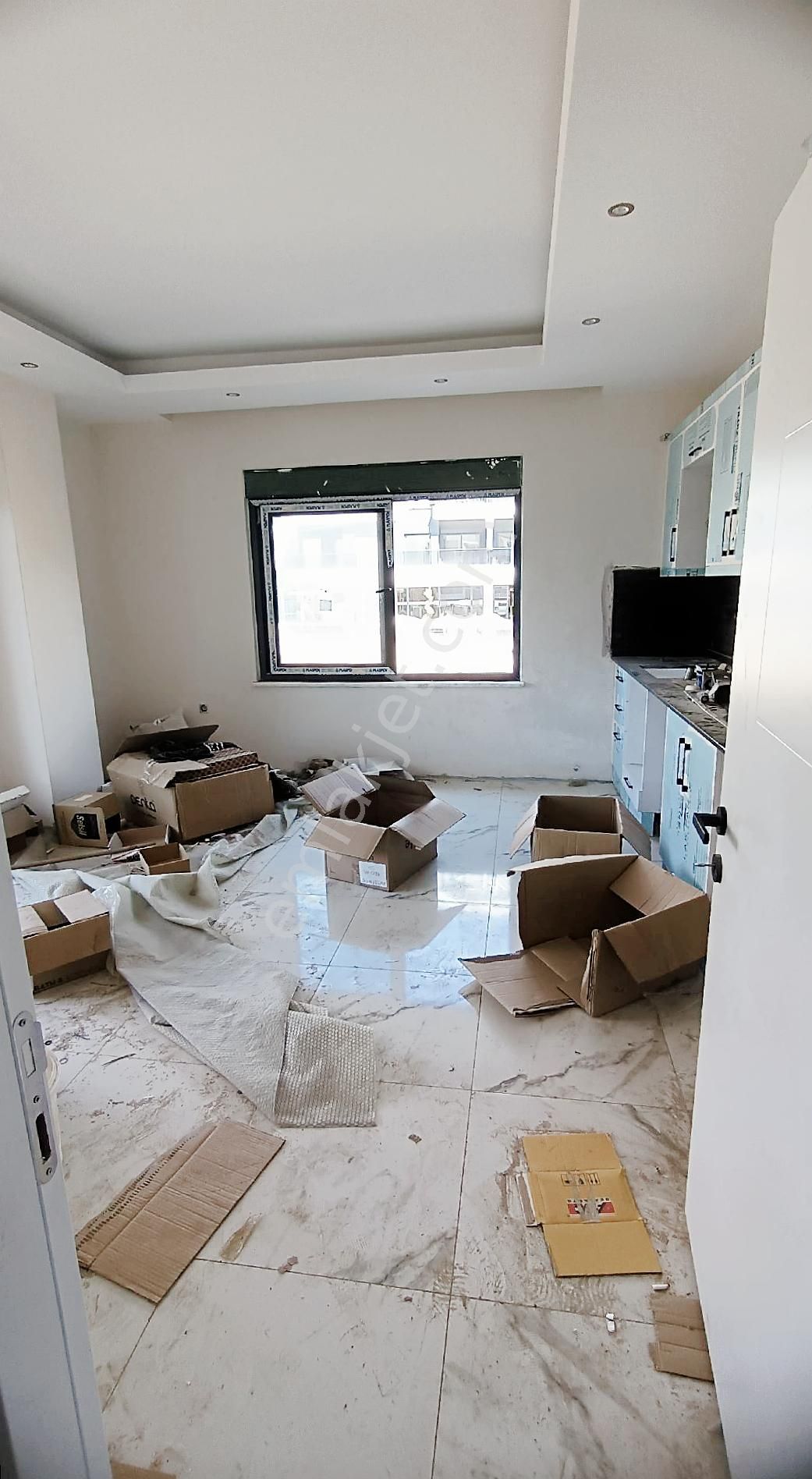 Alanya Obada Satılık 1+1 - Görsel 6