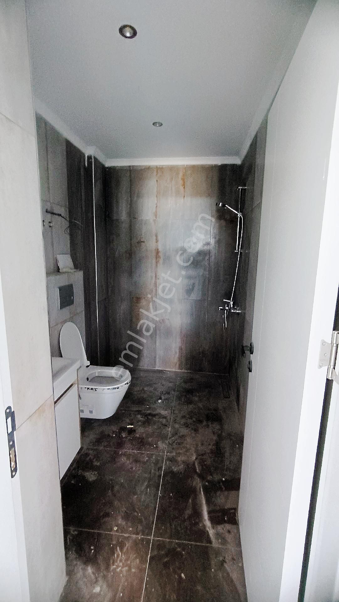 Alanya Obada Satılık 1+1 - Görsel 7