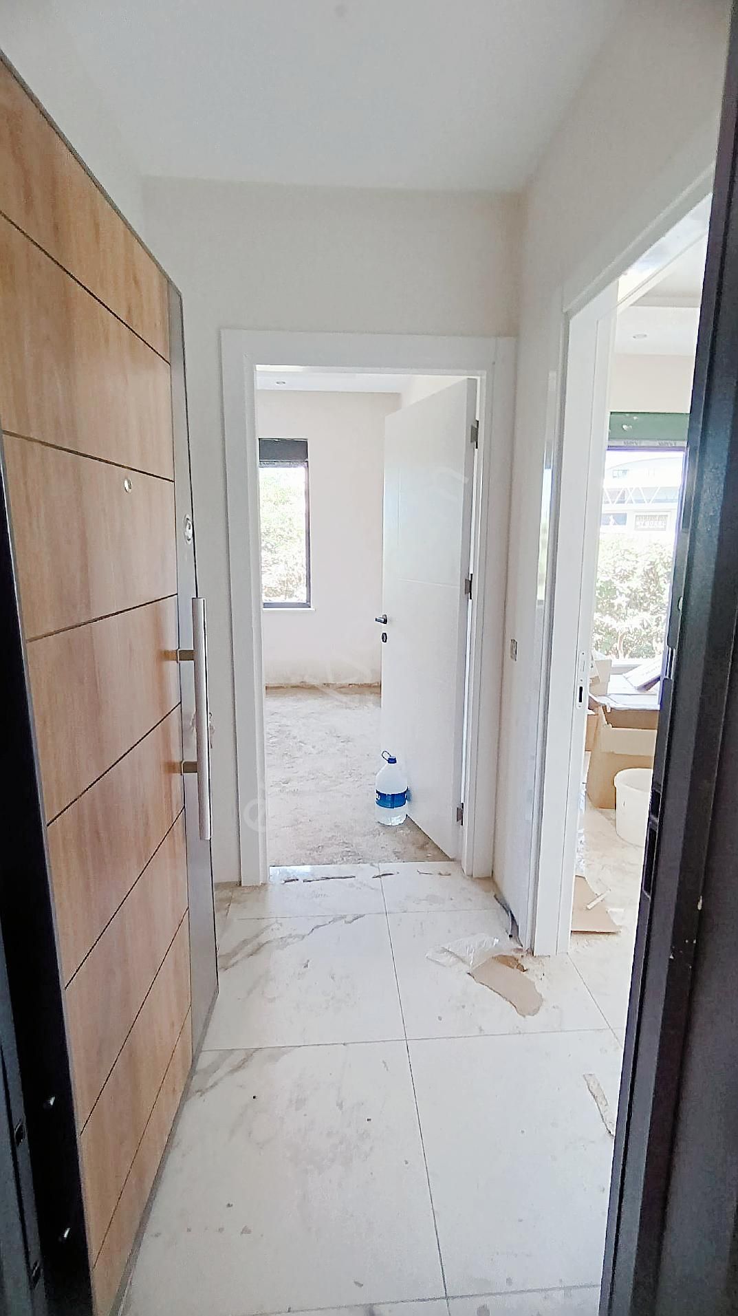 Alanya Obada Satılık 1+1 - Görsel 8