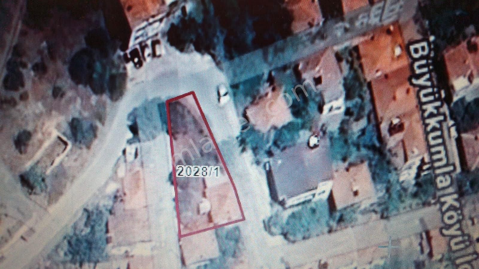 Gemlik B.kumla Mah. Köy İçinde Satılık Müstakil Ev Bahçeli Deniz Manzaralı - Görsel 14