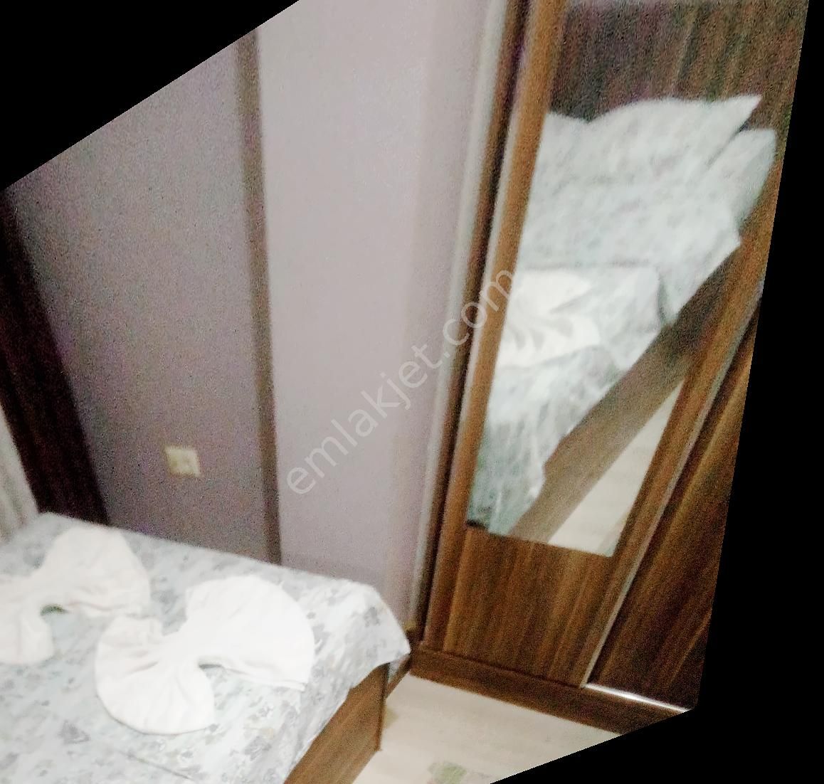 Atakentde Günlük Kiralık 1+1 Ev - Görsel 6