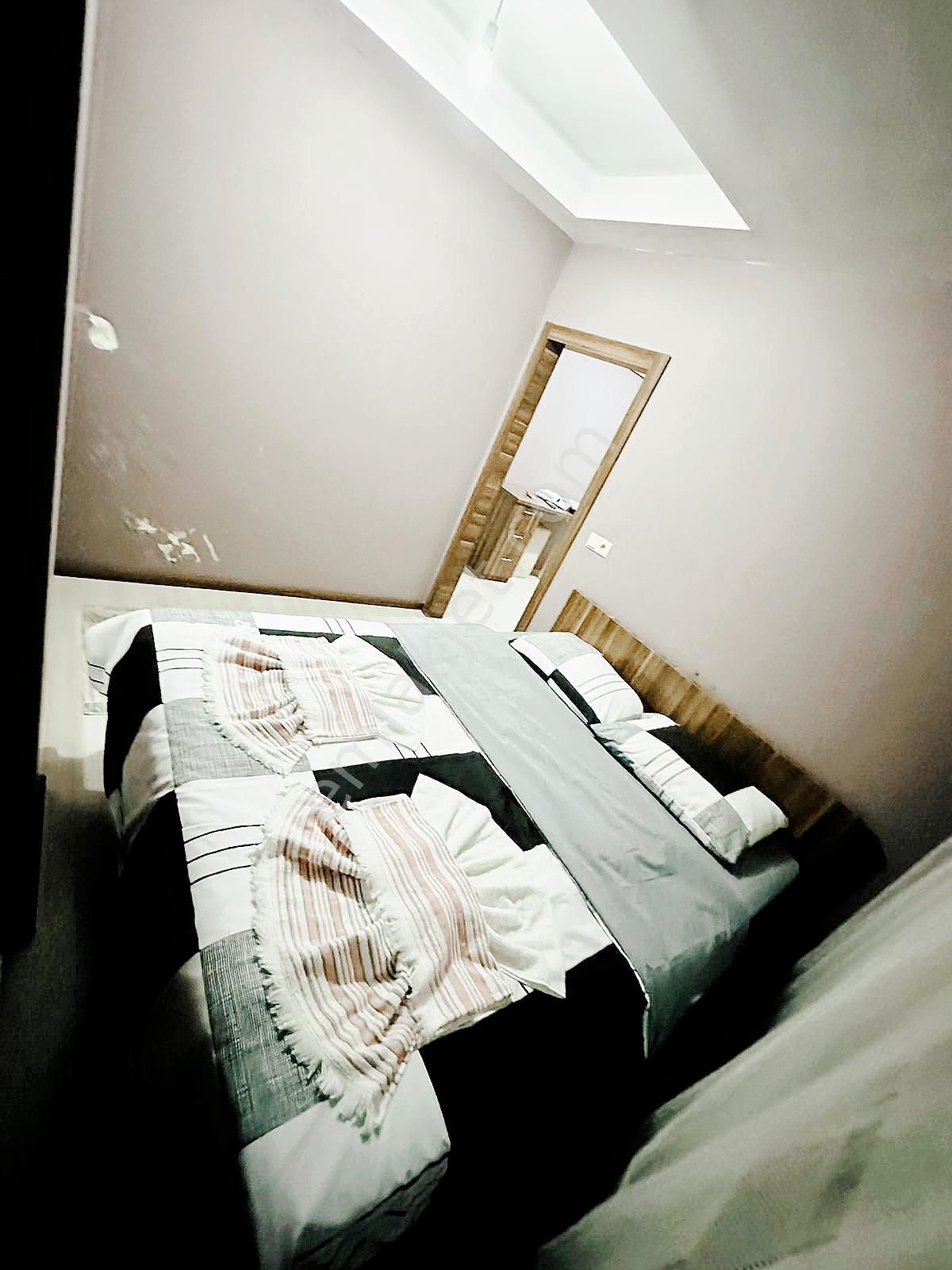 Atakentde Günlük Kiralık 1+1 Ev - Görsel 19