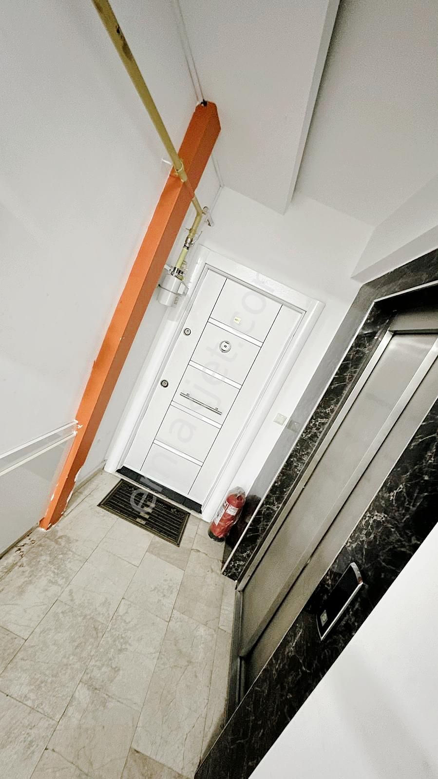 Atakentde Günlük Kiralık 1+1 Ev - Görsel 44