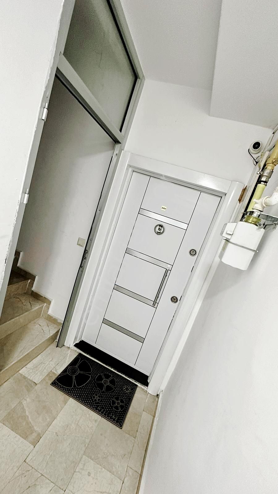 Atakentde Günlük Kiralık 1+1 Ev - Görsel 45