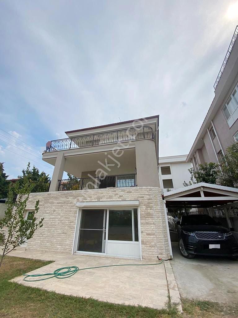 Aydın Kuşadası Güzelçamlı’da Eşsiz Konumda Müstakil Villa - Görsel 5