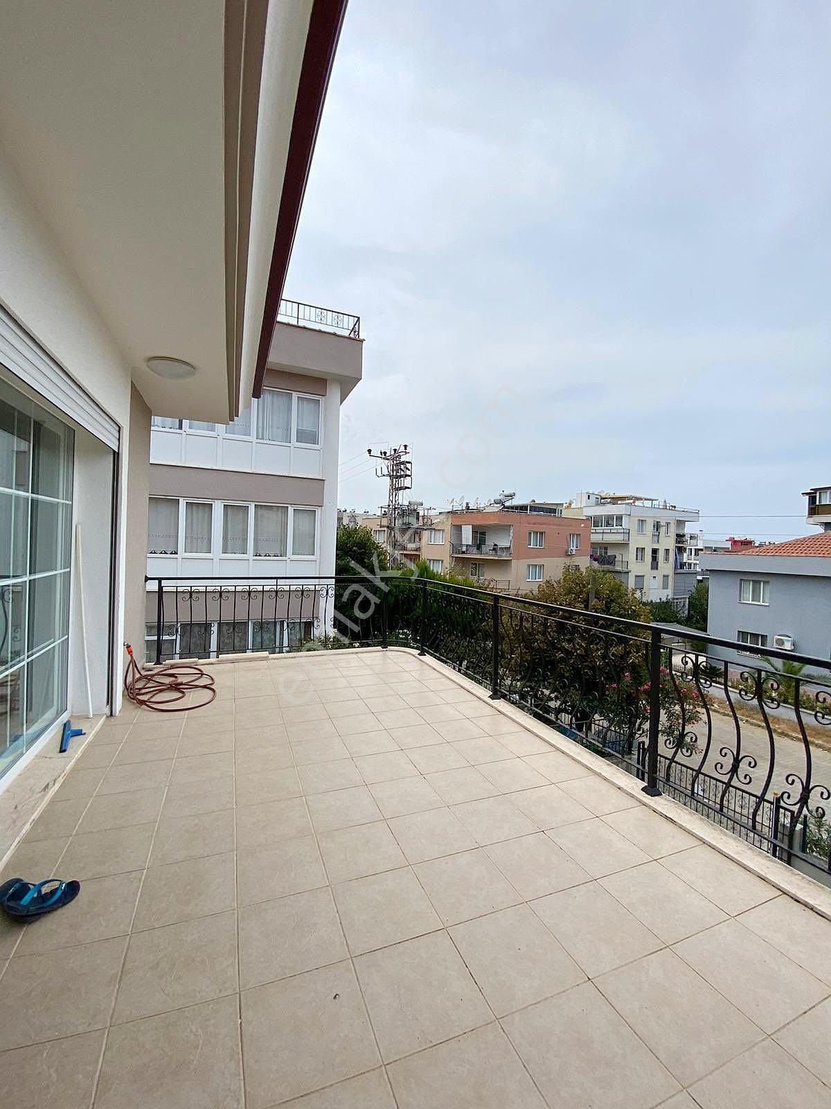 Aydın Kuşadası Güzelçamlı’da Eşsiz Konumda Müstakil Villa - Görsel 18