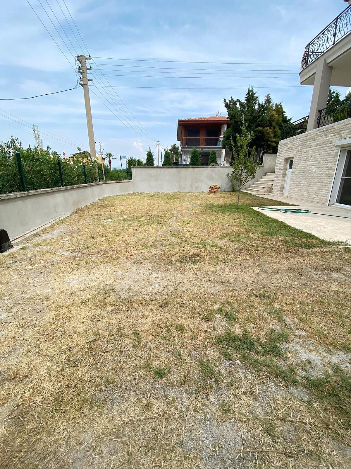 Aydın Kuşadası Güzelçamlı’da Eşsiz Konumda Müstakil Villa - Görsel 20