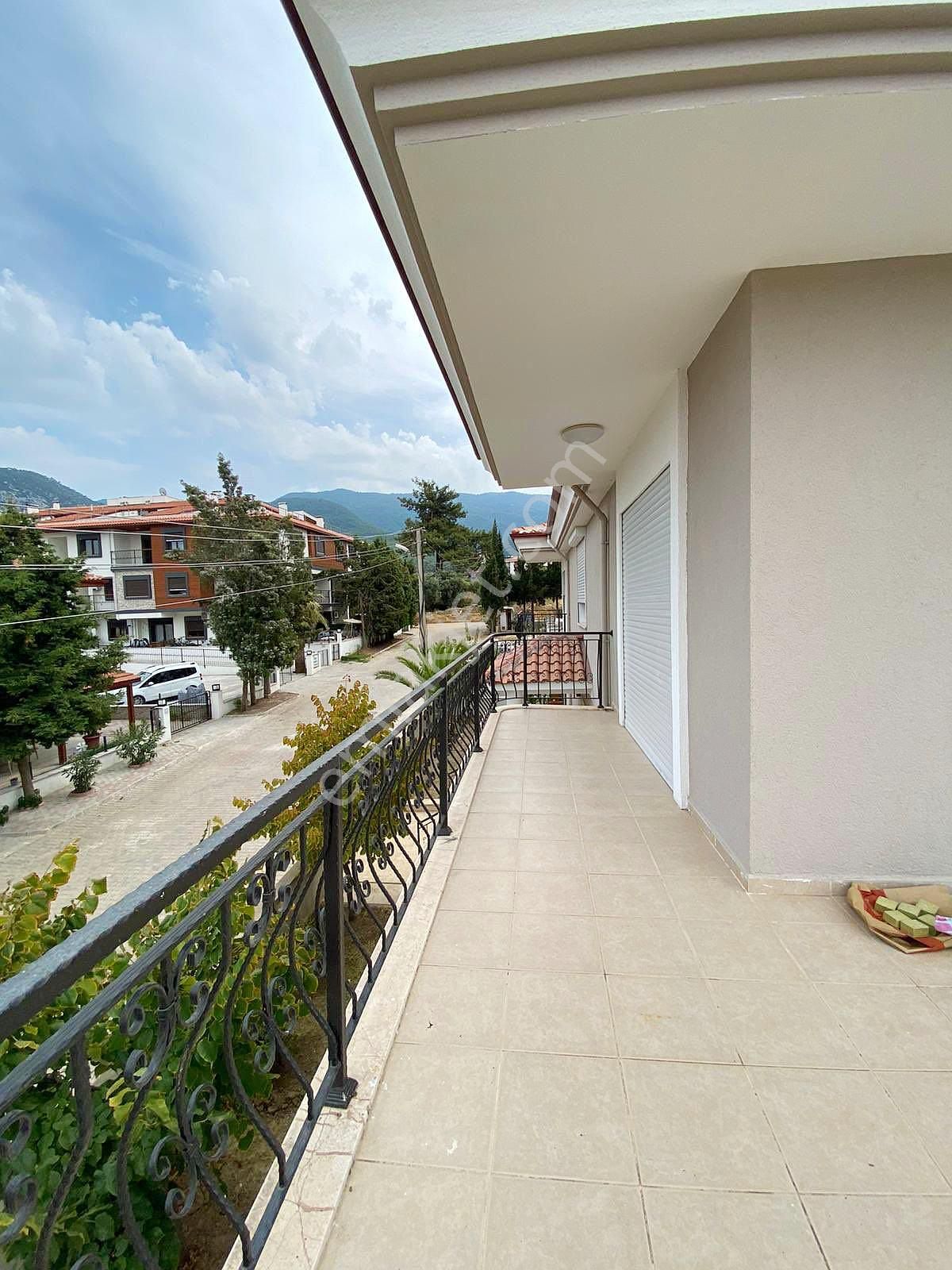 Aydın Kuşadası Güzelçamlı’da Eşsiz Konumda Müstakil Villa - Görsel 43