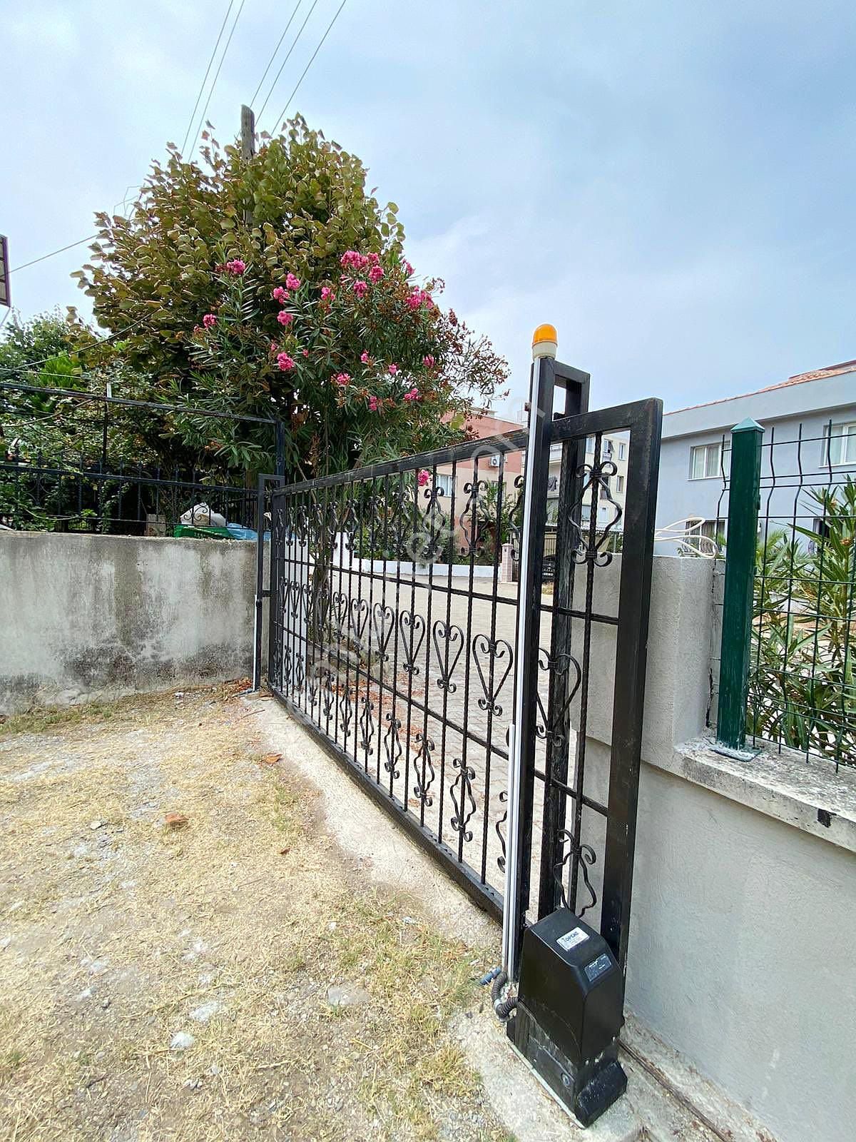 Aydın Kuşadası Güzelçamlı’da Eşsiz Konumda Müstakil Villa - Görsel 45