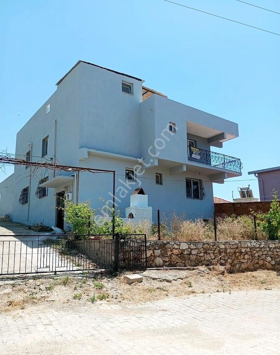 Atıcı Group’dan Selçuk Zeytinköy’de 240m2 Tek Müstakil Ev - Görsel 13