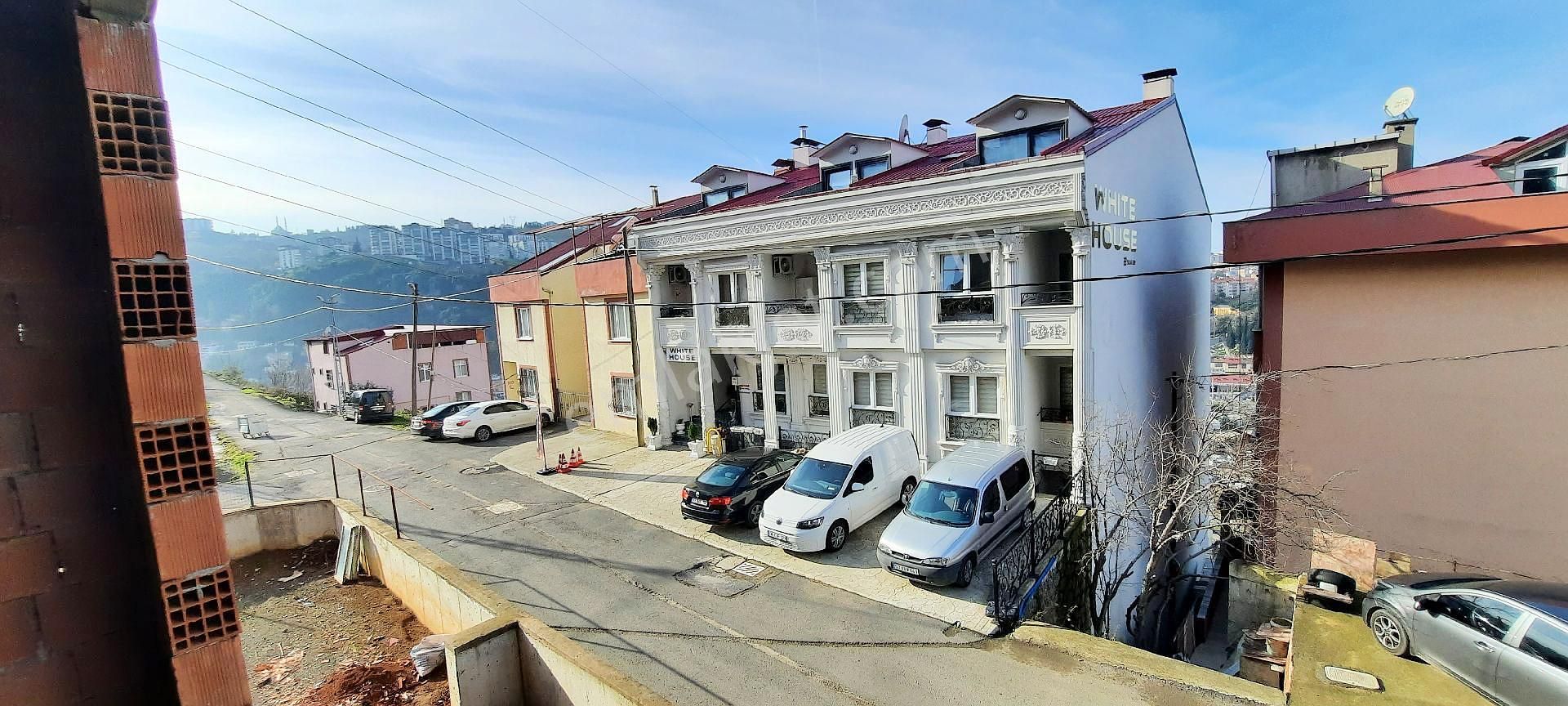 Kalkınma Da Satılık 5 Katlı Karkas Bina - Görsel 4