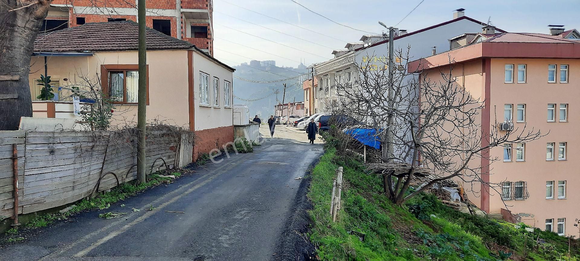 Kalkınma Da Satılık 5 Katlı Karkas Bina - Görsel 16