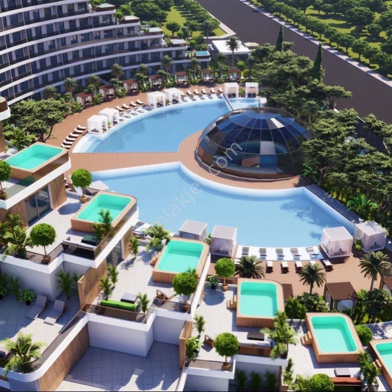 Property For Turkey