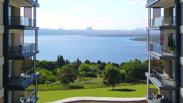 Buying a property in the Kucukcekmece area 