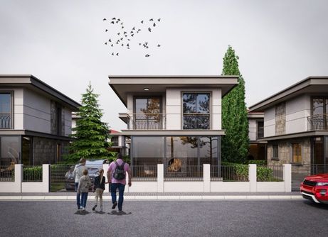 Nova Arsa Ayvalık Çamoba               